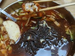 -顺姬冷面(长白西路店)