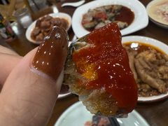 -红灯笼龙凤饭店(宁波老字号店)