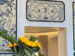 -翠湖宾馆·中餐厅