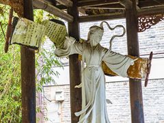-天龙八部武侠城