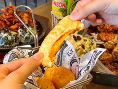 -Dak's 炸鸡(远景路店)
