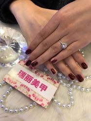 -RL Nail·瑞丽美甲美睫品牌原创店