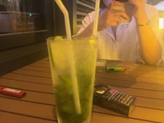 -MARU玛露音乐餐厅(大学路店)