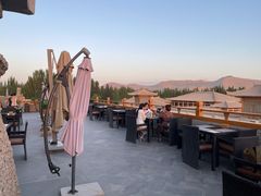 -敦煌山庄摘星阁