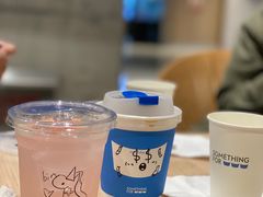 -Something For(中洲湾店)