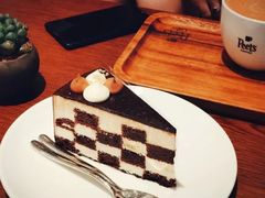 -Peet's Coffee皮爷咖啡(新天地黑标店)