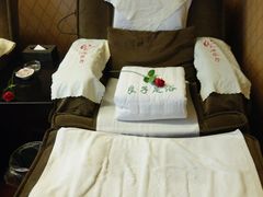 -良子足浴(金寨路店)