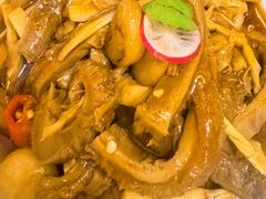 -北塘海鲜·天津菜·鲅鱼水饺是一绝(大光明桥旗舰店)