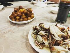 -阿马蛋汤·宁波小海鲜(总店)