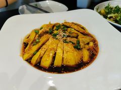 -高第街56号港式餐厅·精选(世茂广场宽厚里大明湖店)