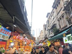 -八市阿杰五香(大元路分店)