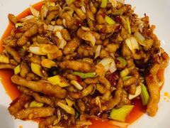 -大鸭梨烤鸭店(古城店)
