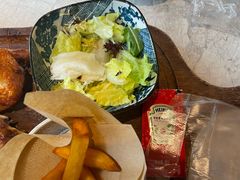 -半秋山西餐厅(宜昌大洋店)