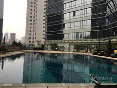 泳池-威克健身游泳(万菱汇店)