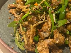 -雀蓝川菜(滨湖万象汇店)
