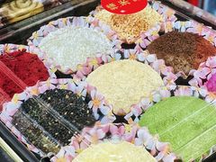 -糯米香(长江路店)