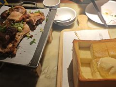 -绿茶餐厅(成都大悦城店)