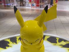 -超级宝可梦中心(东京店)