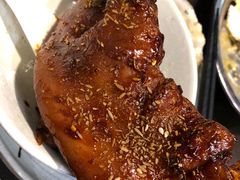 -手抄板凳江南菜(湖滨商业街店)