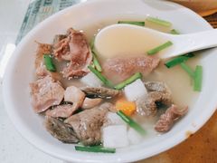 -西关明记肠粉(荔枝湾店)