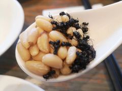 -山外山菜馆(玉泉路店)