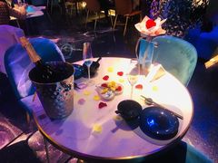 -岁粤Moon·湖景餐厅(月光码头店)