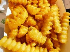 大薯条-Shake Shack(西单大悦城店)