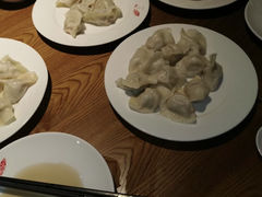 -船歌鱼水饺(淄博万象汇店)