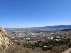 -北京凤凰岭
