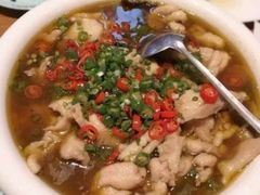-鸡毛店·川菜(李家沱店)