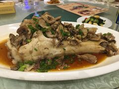 -悦秀大酒楼(江头店)