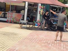 -日照海滨国家森林公园