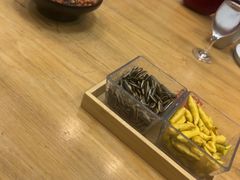 -长寿面馆(振兴路店)