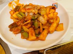 -七八冷面·延边朝鲜族美食(世纪汇店)