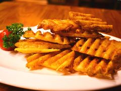 -爱德堡西餐咖啡吧(北师大店)