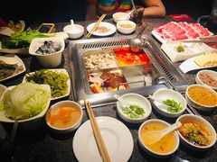 -海底捞火锅(崇文门新世界百货店)
