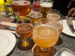 -京A Taproom·精酿餐吧(CBD店)