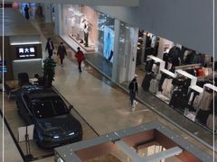 -天河领展广场