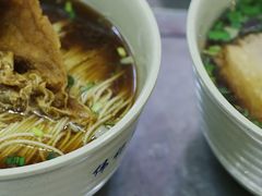 -伟记奥面馆(养育巷店)