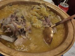 -关东小磨东北菜(漕河泾印象城店)