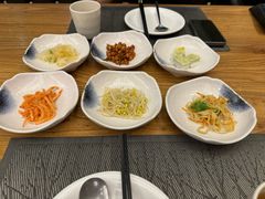 -玉流馆餐厅