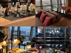 -上海漕河泾万丽酒店