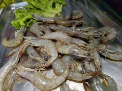 -悦巷海鲜自助铁板烧(秦皇东大街店)