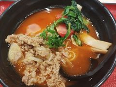 -食其家·牛丼咖喱(日月光中心广场店)