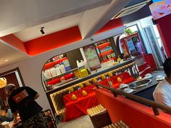 -醉董牛川派鲜肉自选火锅(烟台店)