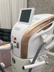 -加减美医美连锁品牌