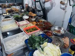 -胖子水煮(铁路三村无任何分店)