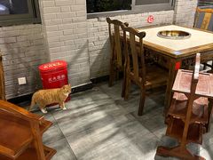 -九尺赵老四鲜鹅肠火锅