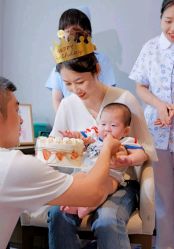 点击看大图 -贝悦嘉到府式移动月子中心·月嫂中心