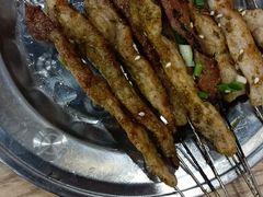 -江城燕子大排档(江汉路步行街店)